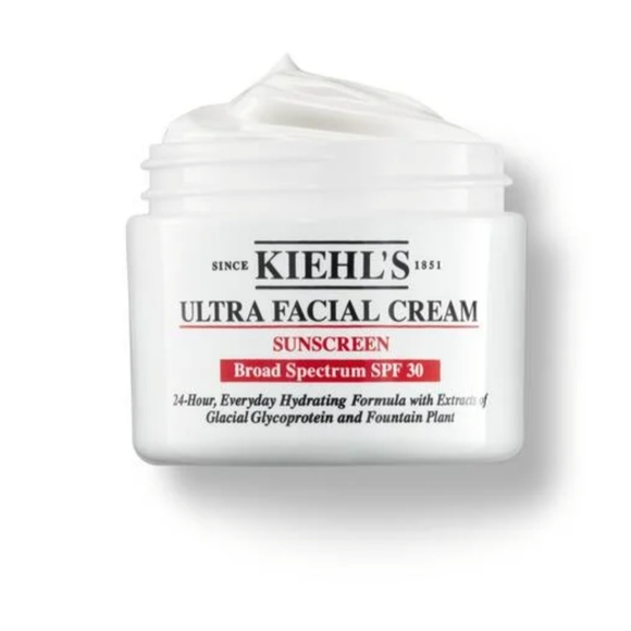 Kiehl's Ultra Facial Cream New - Picture 2 of 5